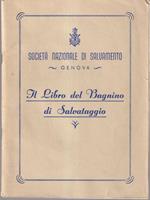 Il libro del bagnino di salvataggio