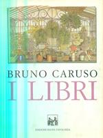 Bruno Caruso. I libri
