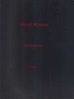 Albert Watson Permanente