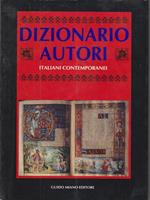 Dizionario autori