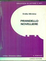 Pirandello novelliere