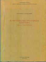 Il mistero retorico della scrittura