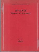 Svevo ironia e nevrosi