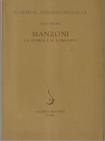 Manzoni la storia e il romanzo