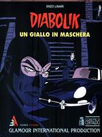 Diabolik: un giallo in maschera