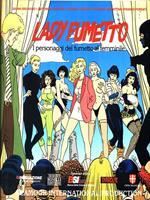 Lady Fumetto: i personaggi del fumetto al femminile