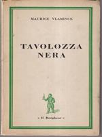 Tavolozza nera