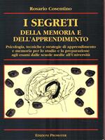 segreti della memoria e dell'apprendimento