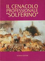 Il cenacolo professionale ''Solferinò'