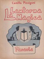 La Lanterna magica