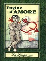 Pagine d'amore