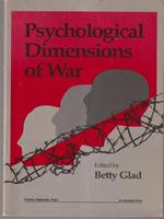 Psychological dimensions of war