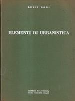 Elementi di urbanistica