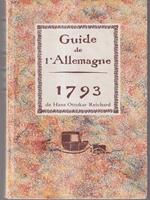 Guide de l'Allemagne 1793