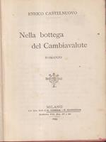 Nella bottega del cambiavalute