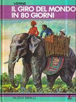 Il giro del mondo in 80 giorni