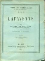 Lafayette