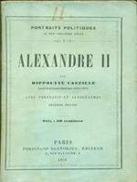 Alexandre II