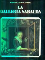 La Galleria Sabauda