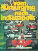 Vom Nürburgring nach Indianapolis