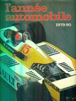 L' annee automobile 1979/80
