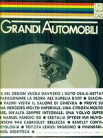 Le grandi Automobili 35/primavera 1991