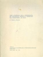 Temi e problemi nella storiografia del movimento operaio e sindacale dal dopoguerra ad oggi