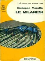 Le  milanesi