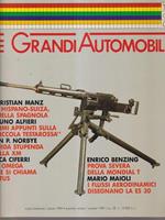 Le grandi automobili estate 1989