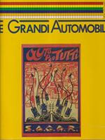 Le grandi automobili inverno 1990-1991