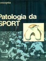 Patologia da sport