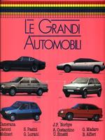 Le Grandi Automobili. Numero 10 Inverno 1984-85