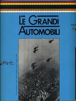 Le Grandi Automobili. Numero 24 Estate 1988