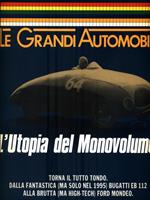 Le Grandi Automobili. Numero 43 Primavera 1993