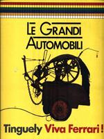 Le Grandi Automobili. Numero 21 Autunno 1987