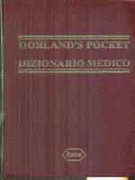 Dorland's pocket dizionario medico