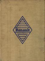 Renault. L'Empire de Billancourt