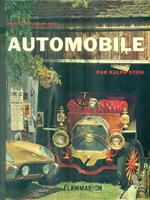 Automobile