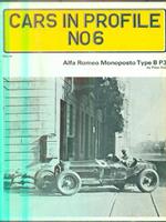 Alfa Romeo Monoposto Type B P3