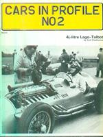 4 1/2 litre Lago-Talbot