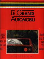 Le Grandi Automobili. Numero 23 Primavera 1988