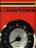 Le Grandi Automobili. Numero 31 Primavera 1990