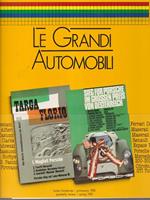 Le grandi automobili n.11/1985