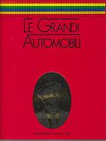 Le grandi automobili n.3/1983