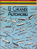 Le grandi automobili n.17/inverno 1986-1987