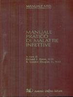 Manuale pratico di malattie infettive