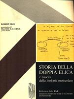 Storia della doppia elica