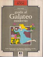 Guida al Galateo moderno