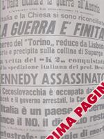 Prima pagina 1867-1981