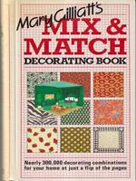 Mix & match. Decorating book